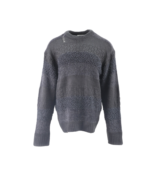 Obey Clothing Pullover