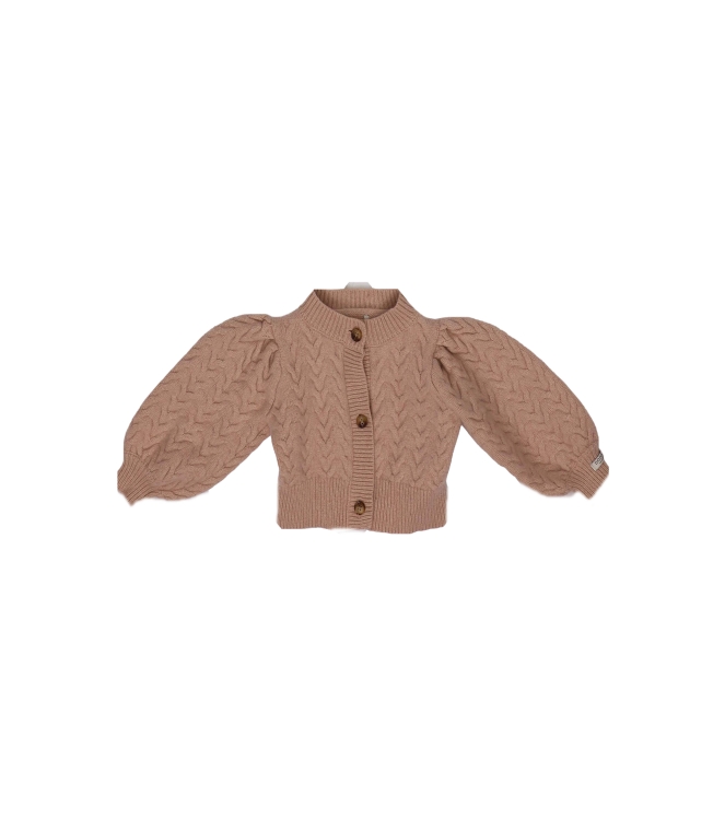 Donsje Amsterdam Weste