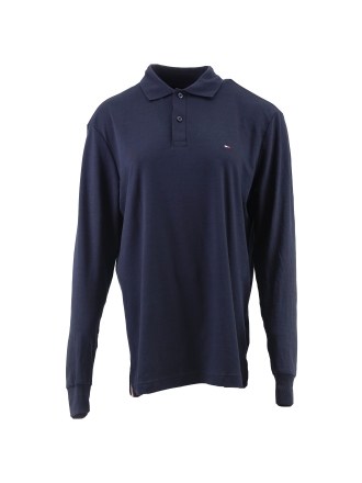 Tommy Hilfiger Poloshirt Blau 607386
 Größe S
 