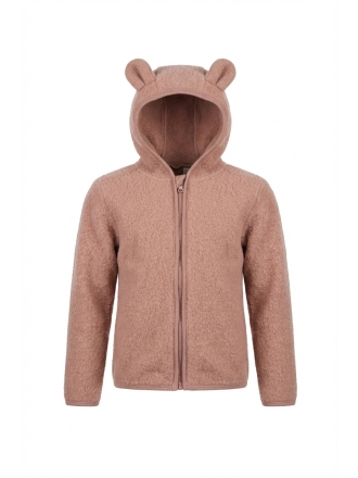 Huttelihut Hoodie Rosa 607390
 Größe 74
 