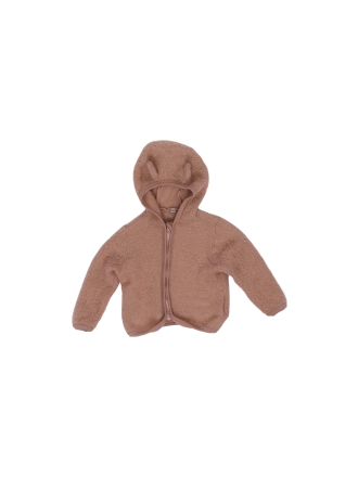 Huttelihut Hoodie Rosa 607390
 Größe 74
 