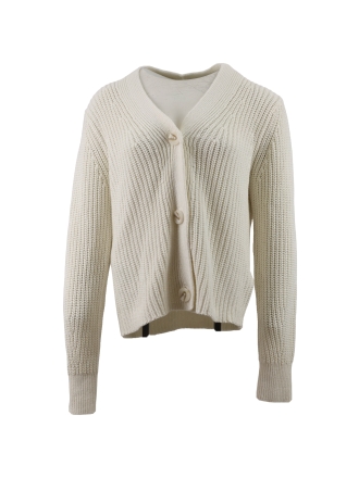 Reiss Weste Weiß 607392
 Größe M
 