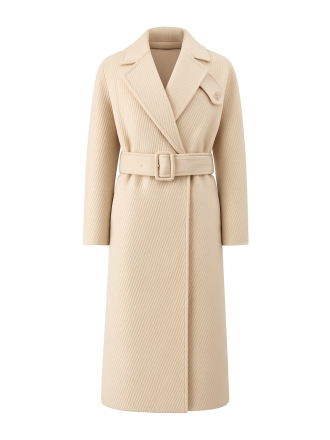 Josh V Jacke Beige 607393
 Größe XS
 