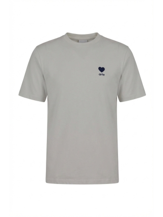 Arte Antwerp T-shirt Weiß 607395
 Größe S
 