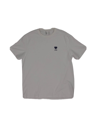 Arte Antwerp T-shirt Weiß 607395
 Größe S
 