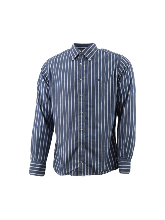 Tommy Hilfiger bluse Blau 607396
 Größe M
 