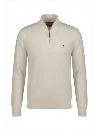 Tommy Hilfiger Pullover Weiß 607401
 Größe XL
 