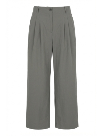 American Vintage Hose Beige 607406
 Größe L
 