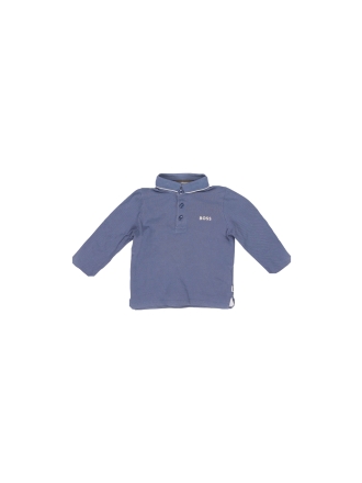 Boss Poloshirt Blau 607409
GröĂe 74