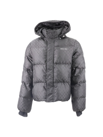 Daily Paper Hoodie Schwarz 607410
Größe M