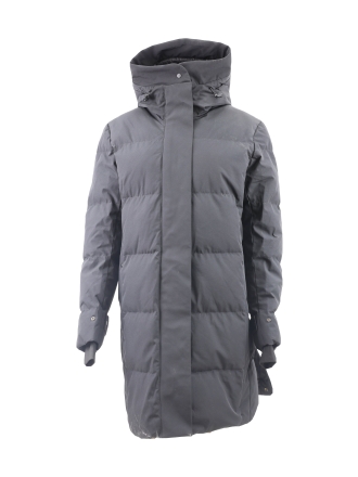 Krakatua Jacke Schwarz 607412
Größe M