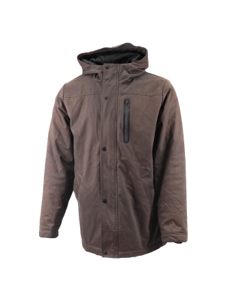 Rvlt Revolution Jacke Grau 607414
GröĂe M