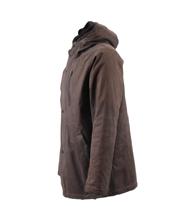 Rvlt Revolution Jacke