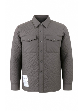 By Mcq Jacke Schwarz 607429
 Größe S
 