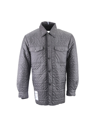 By Mcq Jacke Schwarz 607429
 Größe S
 