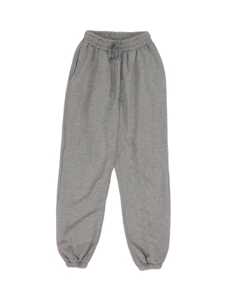 The Frankie Shop Hose Grau 607431
Größe M