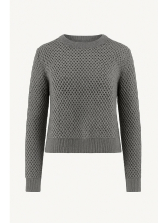 Co'couture Pullover Schwarz 607433
Größe M