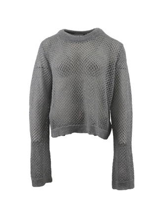 Co'couture Pullover Schwarz 607434
Größe L