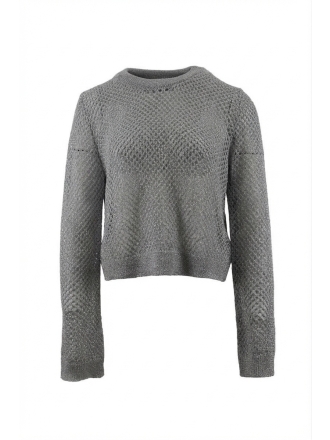 Co'couture Pullover Schwarz 607435
Größe S