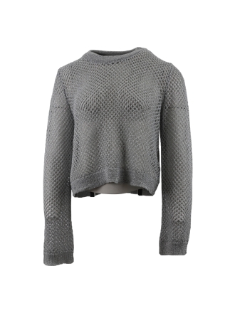 Co'couture Pullover Schwarz 607435
Größe S