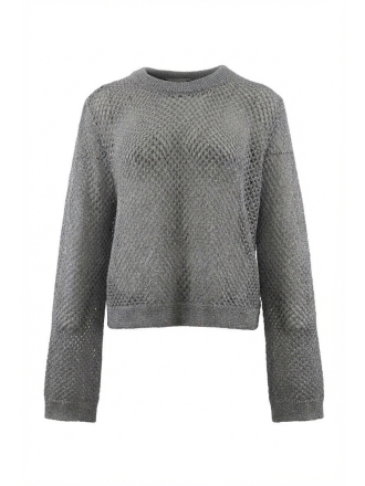 Co'couture Pullover Schwarz 607436
Größe L