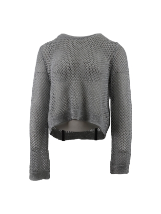 Co'couture Pullover Schwarz 607437
Größe S