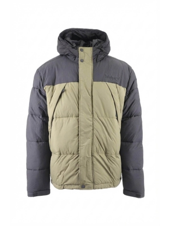 Timberland Jacke Grün 607443
 Größe XL
 