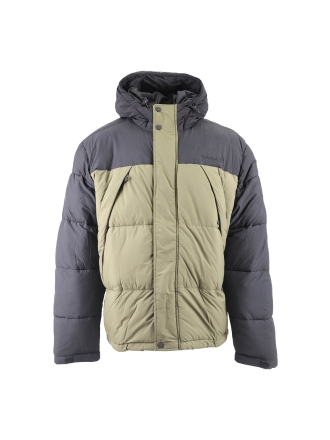 Timberland Jacke Grün 607443
 Größe XL
 