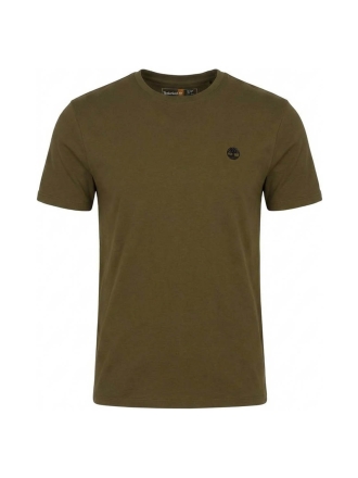 Timberland T-shirt Grün 607445
 Größe S
 