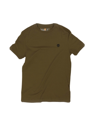 Timberland T-shirt Grün 607445
 Größe S
 