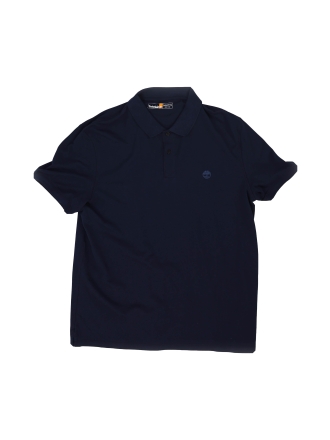 Timberland Poloshirt Blau 607446
 Größe XXL
 