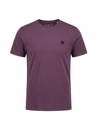 Timberland T-shirt Lila 607447
 Größe XL
 