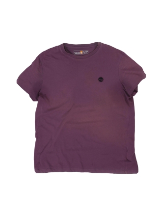 Timberland T-shirt Lila 607447
 Größe XL
 