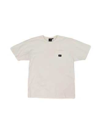 Vans T-shirt Weiß 607450
 Größe XL
 