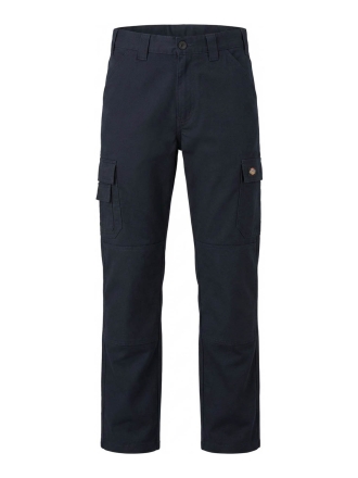 Dickies Hose Schwarz 607462
 Größe 27
 