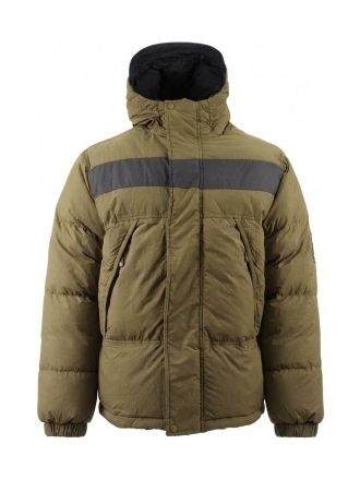 Timberland Jacke Grün 607463
 Größe S
 