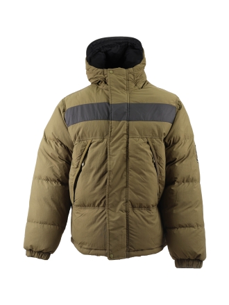 Timberland Jacke Grün 607463
 Größe S
 