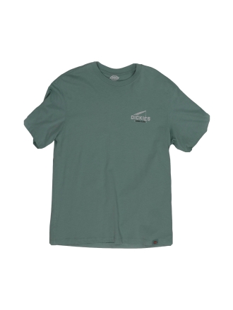 Dickies T-shirt Blau 607470
 Größe S
 