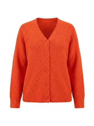 Vans Weste Rot 607474
 Größe S
 