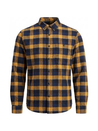 Timberland Hemd Braun 607478
 Größe L
 