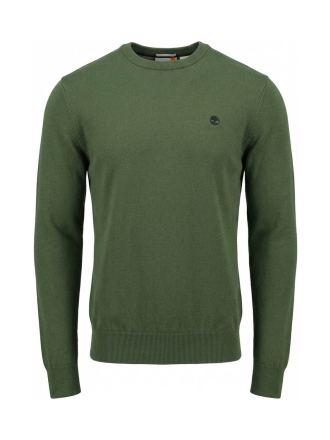 Timberland Pullover Grün 607480
 Größe M
 