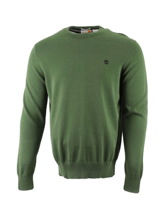Timberland Pullover Grün 607480
 Größe M
 