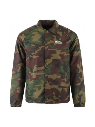 Vans Jacke Grün 607484
 Größe L
 