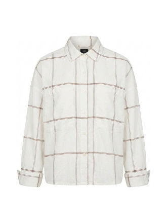 Vans bluse Weiß 607486
 Größe M
 