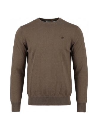 Timberland Pullover Braun 607487
 Größe M
 
