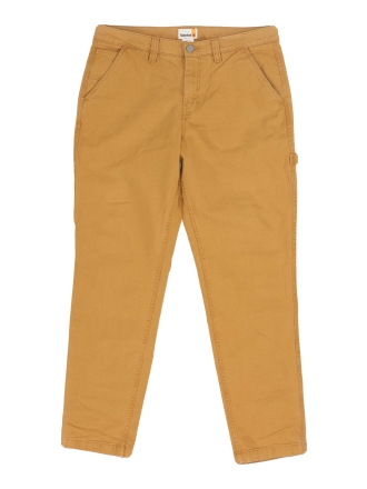 Timberland Hose Gelb 607490
 Größe W33 L32
 