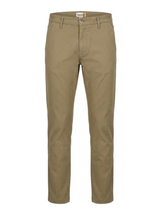 Timberland Hose Grün 607491
 Größe W33 L32
 