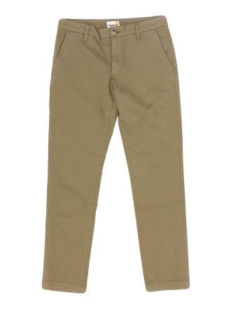 Timberland Hose Grün 607491
 Größe W33 L32
 