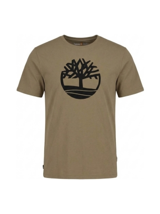Timberland T-shirt Beige 607495
 Größe XL
 