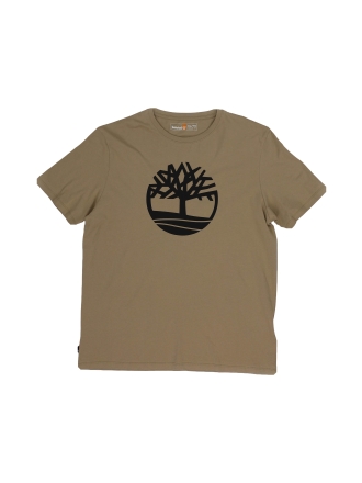 Timberland T-shirt Beige 607495
 Größe XL
 